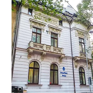 Hotel Atrium Ateneu Center, Bucureşti
