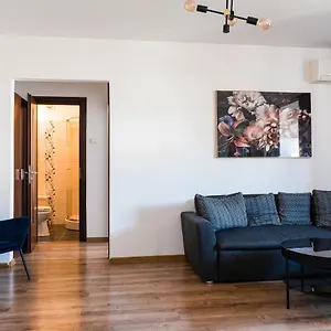 Apartament 2 Camere, Ultracentral, Piata Universitatii, Bucureşti