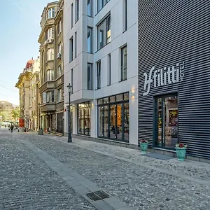 Hotel Filitti Boutique, Boekarest