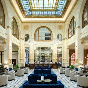 Hotel The Marmorosch Bucharest, Autograph Collection, Boekarest