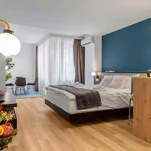Aparthotel Uni88, Boekarest