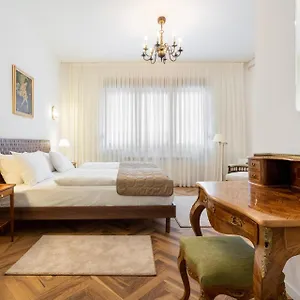Nobel Boutique Hotel apartamentowy
