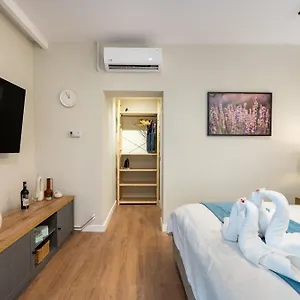 Hotel de apartamente Luxury, Bucureşti